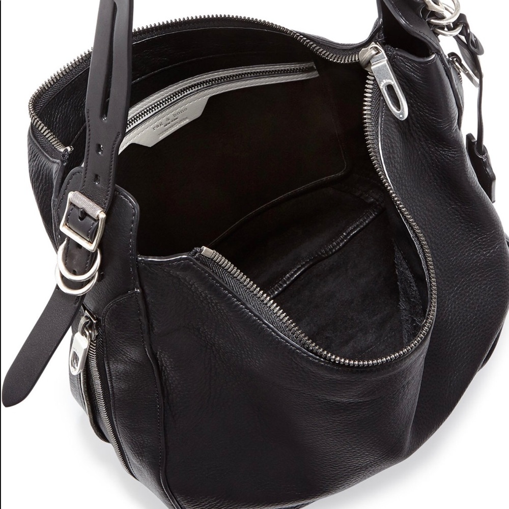 Rag & Bone Bradbury hobo - Picture 10 of 10